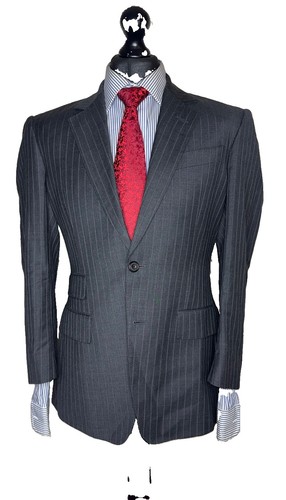 Chester barrie savile - barrie, row