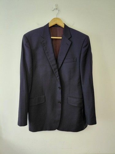 Chester barrie navy - barrie, suit