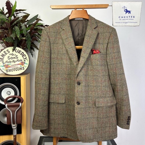 Chester barrie savile - barrie, (46r)