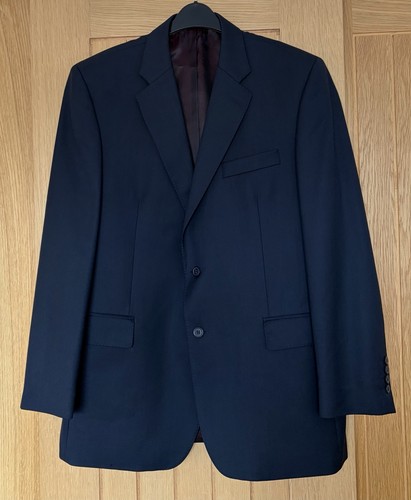 Chester barrie suit jacket - suit,