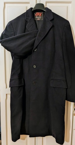 Vintage chester barrie - chester,