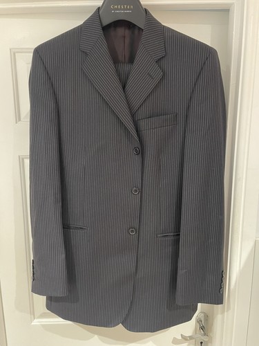 Chester barrie black - chester,