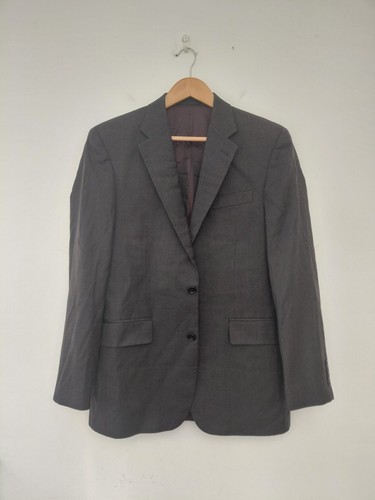 Chester barrie charcoal grey - chester,