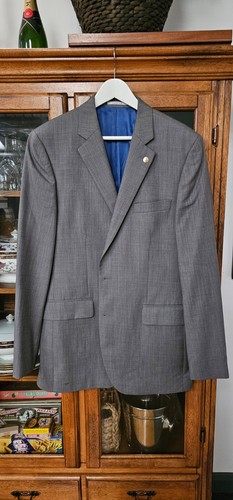 Chester barrie grey - chester,