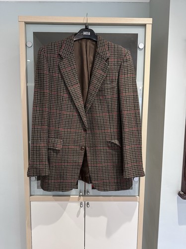 Vintage chester barrie jacket - chester,
