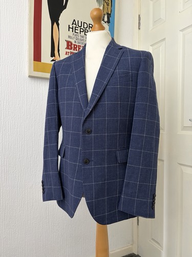 Chester barrie men blazer - chester, men’s
