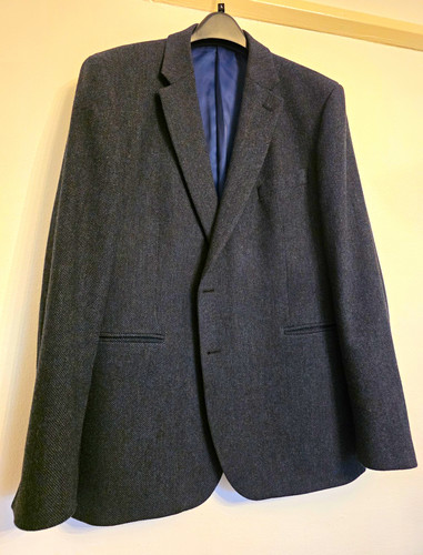 Chester barrie men blue - men’s,