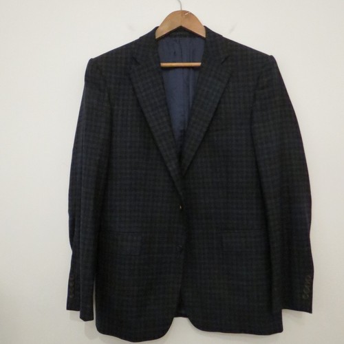 Chester barrie check - chester,