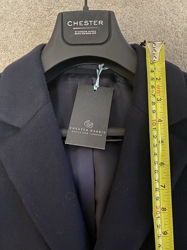 Chester barrie plain epsom - barrie,