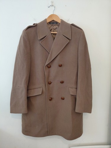 Chester barrie sample coat - chester,
