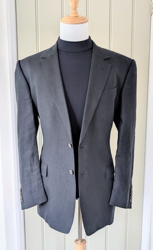 Chester barrie savile row navy - chester,