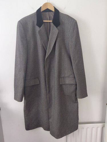 Chester barrie sample coat - coat, 44
