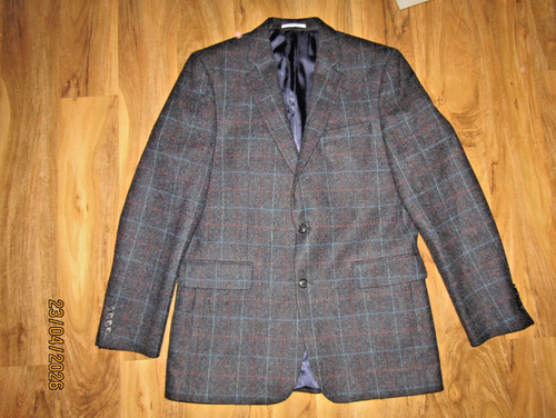 Chester barrie savile row - chester,