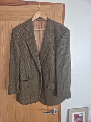 Vtg harrods chester - vtg, barrie