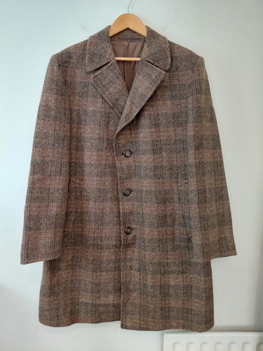 Chester barrie baronia coat - baronia,