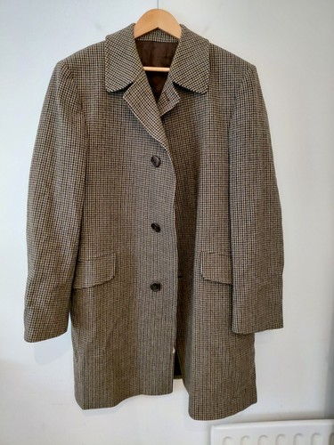 Chester barrie sample coat - chester,
