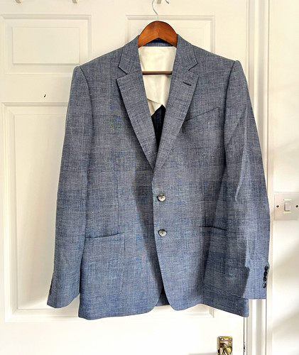Chester barrie savile - chester, 42r