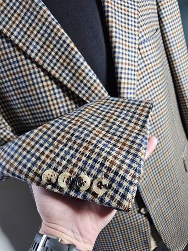 Chester barrie cashmere jacket - chester,