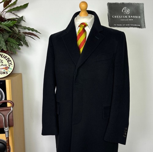 Chester barrie savile row made - row,