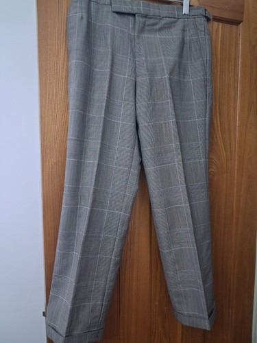 Chester barrie savile - savile, row