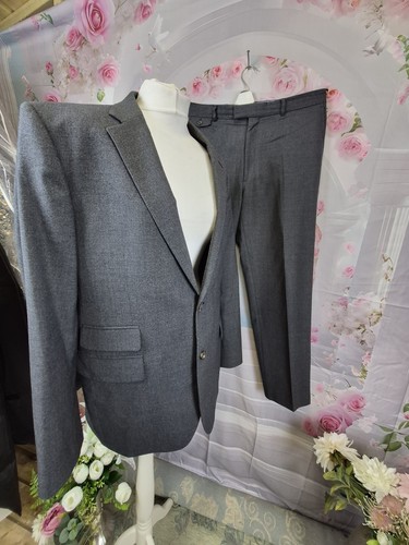 Chester barrie charcoal - chester, grey