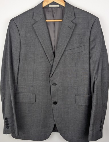 Chester barrie men 42s grey - chester,