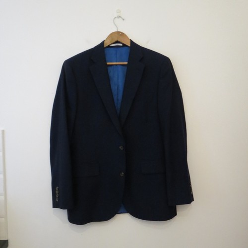 Chester barrie navy - barrie, blue