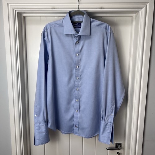 Chester barrie shirt men - barrie, men's