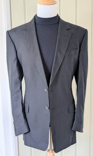 Chester barrie savile row - barrie, navy